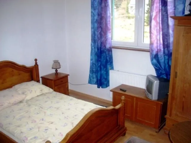 Willa Hejnowka Szklarska Poreba Homestay
