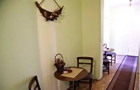Homestay Willa Hejnowka Szklarska Poreba