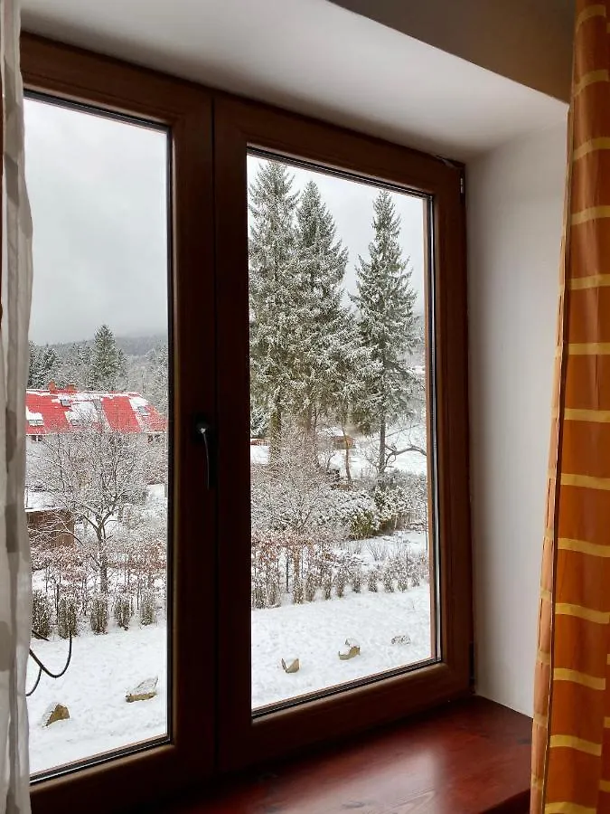 Willa Hejnowka Szklarska Poreba Homestay