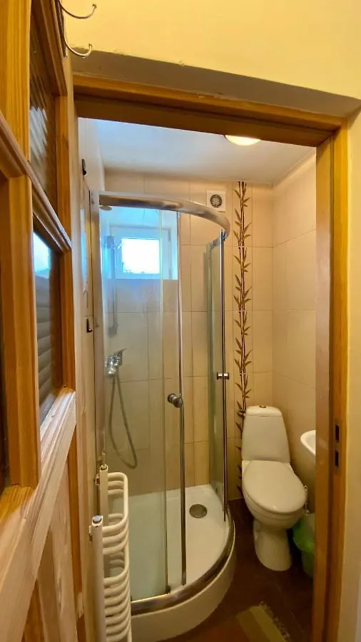 Homestay Willa Hejnowka Szklarska Poreba Poland