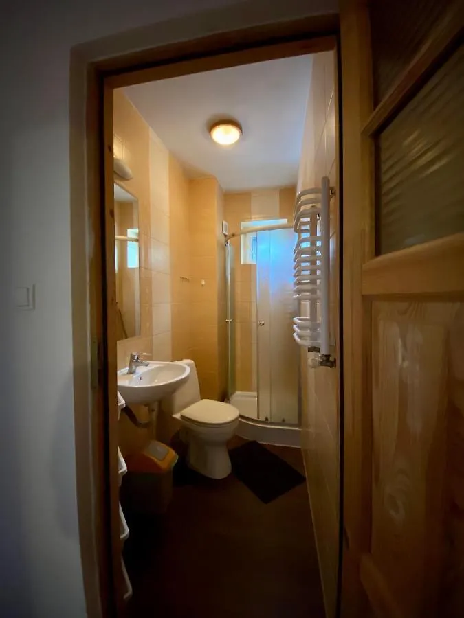 Willa Hejnowka Szklarska Poreba Homestay