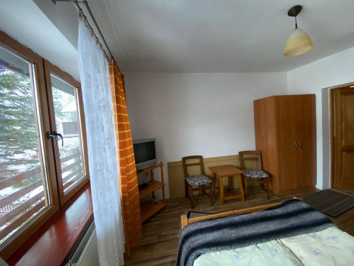 Homestay Willa Hejnowka Szklarska Poreba